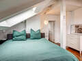 dúplex con galería Unterföhring 02 dormitorio 13159