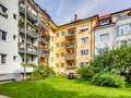 apartamento München Schwabing (links der Leopoldstraße) 02 patio  13164