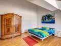 apartamento München Schwabing (links der Leopoldstraße) 03 dormitorio 13164