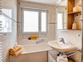 apartamento Garching 03 baño 13177