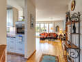 apartamento Garching 04 pasillo 13177