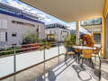 apartamento Garching 02 balcón 13177