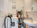 apartamento Garching 01 lavadero 13177