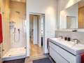 apartamento München Berg am Laim 01 baño 13179