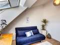 apartamento München Berg am Laim 02 2. dormitorio 13179