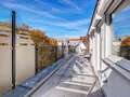 apartamento München Berg am Laim 03 azotea 13179