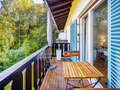 apartamento Bad Wiessee 02 1. balcón 13185