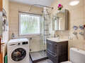 apartamento München Laim 01 baño 13186