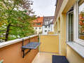 apartamento München Laim 01 balcón 13186