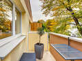 apartamento München Laim 02 balcón 13186