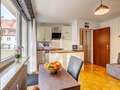 apartamento München Laim 01 zona de día  13186
