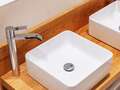 apartamento München Neuhausen 03 baño 13199
