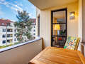 apartamento München Neuhausen 01 logia 13199