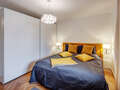 apartamento München Neuhausen 01 dormitorio 13199