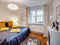 apartamento München Neuhausen 02 dormitorio 13199