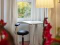 apartamento München Neuhausen 04 zona de día  13199