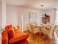 apartamento München Neuhausen 01 Comdedor 13199