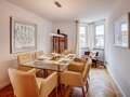 apartamento München Neuhausen 02 Comdedor 13199