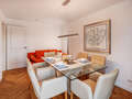 apartamento München Neuhausen 04 Comdedor 13199