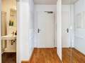 apartamento München Altperlach 01 pasillo 13205