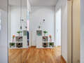 apartamento München Altperlach 02 pasillo 13205