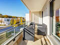 apartamento München Altperlach 02 balcón 13205
