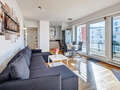 apartamento München Altperlach 05 zona de día  13205