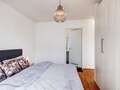 apartamento München Altperlach 02 1. dormitorio 13205
