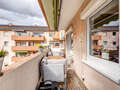 apartamento München Untergiesing 02 balcón 13217