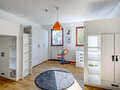 chalet adosado en esquina München Pasing 01 cuarto infantil 13218