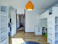chalet adosado en esquina München Pasing 03 cuarto infantil 13218