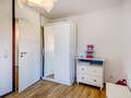 chalet adosado en esquina München Pasing 03 2. cuarto infantil 13218