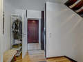 chalet adosado en esquina München Pasing 01 pasillo 13218