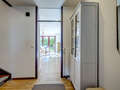 chalet adosado en esquina München Pasing 02 pasillo 13218