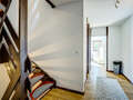 chalet adosado en esquina München Pasing 04 pasillo 13218