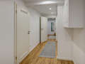 chalet adosado en esquina München Pasing 06 pasillo 13218