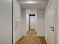 chalet adosado en esquina München Pasing 07 pasillo 13218
