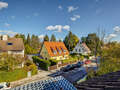 chalet adosado en esquina München Pasing 06 vista 13218