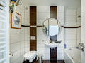 chalet adosado en esquina München Pasing 01 1. baño 13218