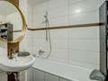 chalet adosado en esquina München Pasing 02 1. baño 13218