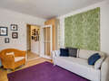 apartamento München Schwabing-West (rund um den Hohenzollernplatz) 01 salón 1322