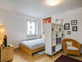 apartamento München Schwabing-West (rund um den Hohenzollernplatz) 02 salón 1322