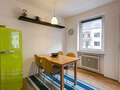 apartamento München Schwabing-West (rund um den Hohenzollernplatz) 01 comedor 1322