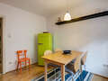 apartamento München Schwabing-West (rund um den Hohenzollernplatz) 02 comedor 1322