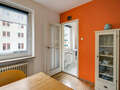 apartamento München Schwabing-West (rund um den Hohenzollernplatz) 04 comedor 1322