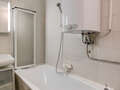 apartamento München Schwabing-West (rund um den Hohenzollernplatz) 02 baño 1322