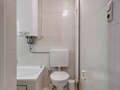 apartamento München Schwabing-West (rund um den Hohenzollernplatz) 03 baño 1322