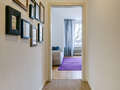 apartamento München Schwabing-West (rund um den Hohenzollernplatz) 01 pasillo 1322