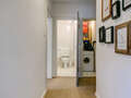 apartamento München Schwabing-West (rund um den Hohenzollernplatz) 02 pasillo 1322