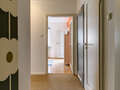 apartamento München Schwabing-West (rund um den Hohenzollernplatz) 03 pasillo 1322
